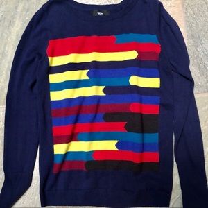 ❤️3 for $20❤️Colorful Sweater
